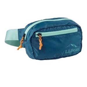 L.L.Bean Stowaway Waist Pack